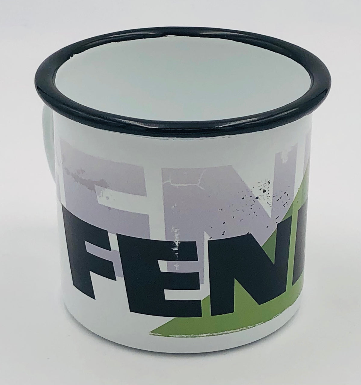 Vintage Becher Fendt