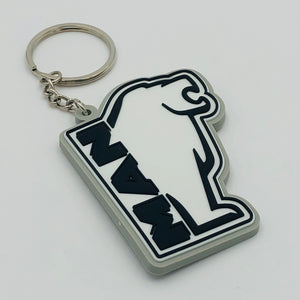 Keychain - MAN