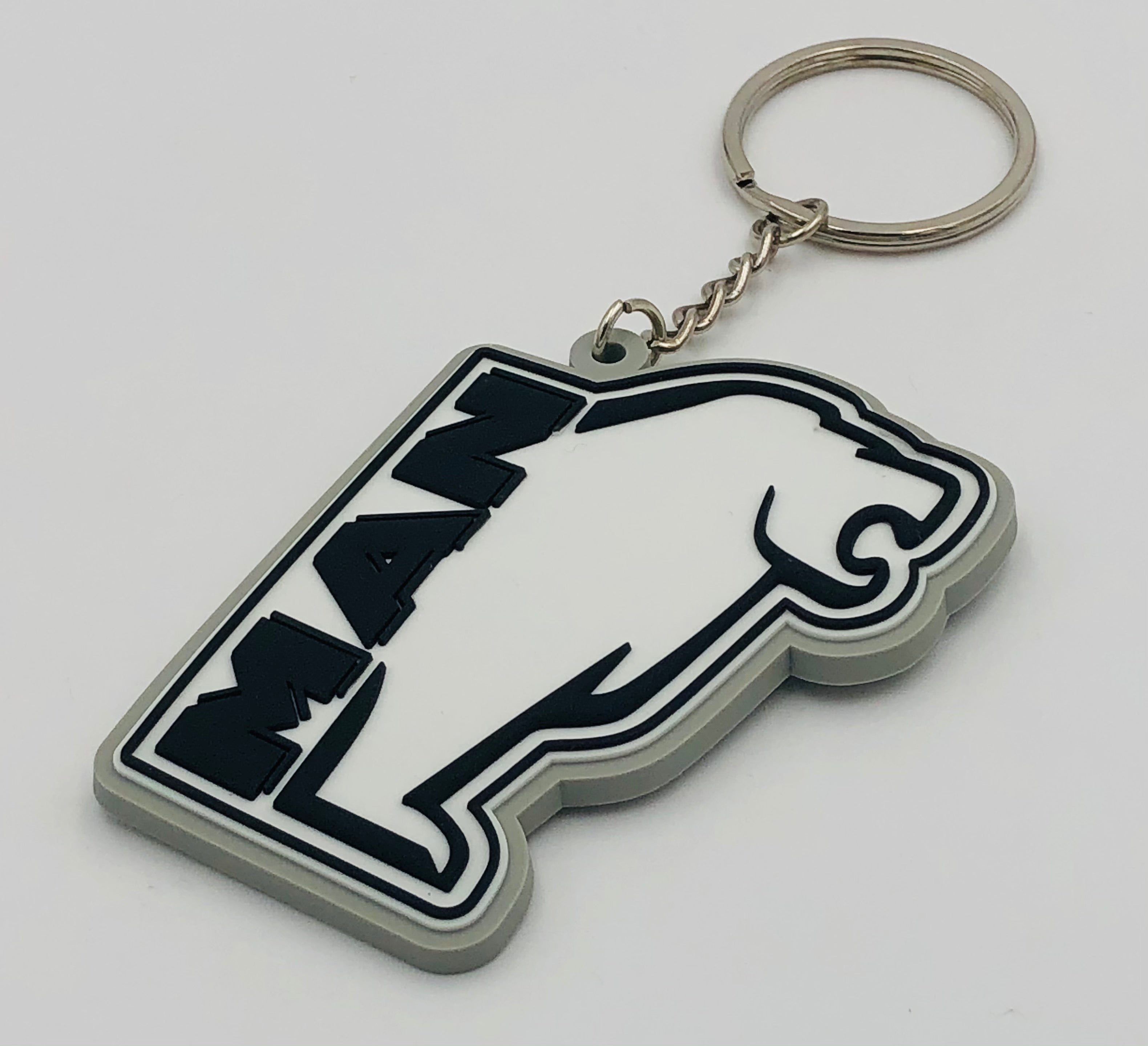 Keychain - MAN