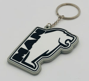 Keychain - MAN