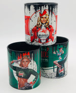Lade das Bild in den Galerie-Viewer, Vintage Becher TOP DEAL !
