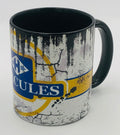 Vintage Becher Hercules II