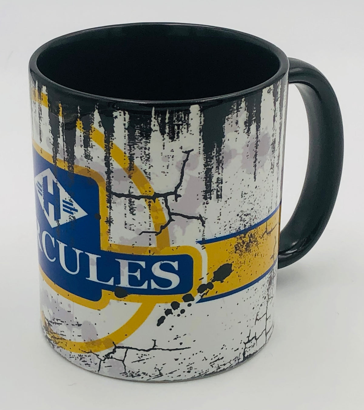 Vintage Becher Hercules II