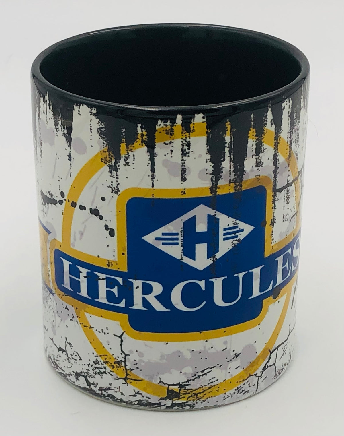 Vintage Becher Hercules II