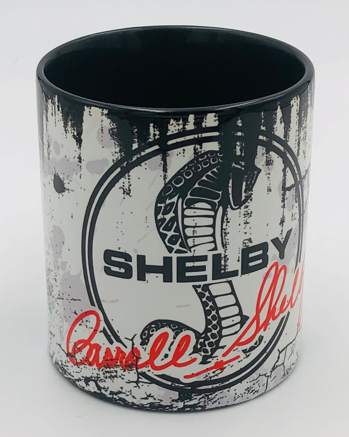Vintage Becher Shelby II