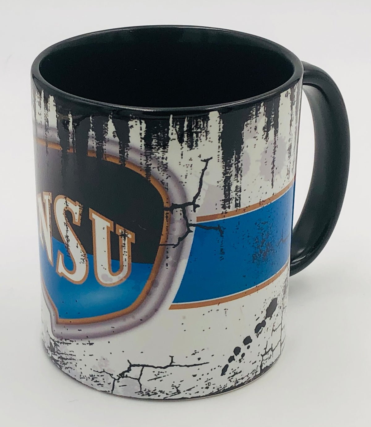 Vintage Becher NSU