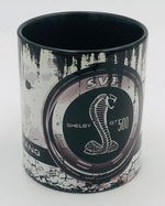 Lade das Bild in den Galerie-Viewer, Vintage Becher GT 500 Shelby
