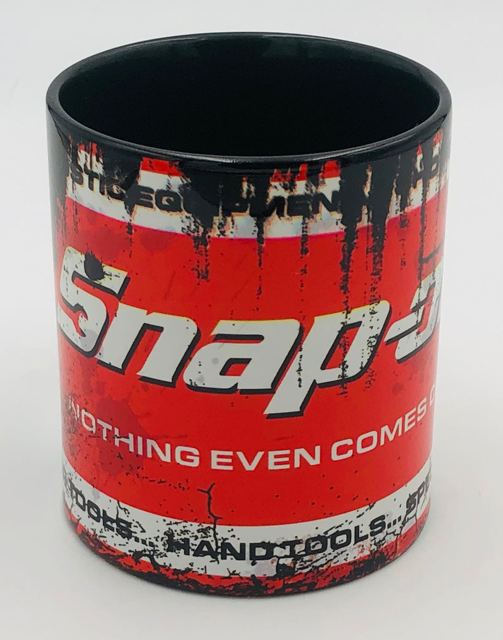 Vintage Becher Snap on