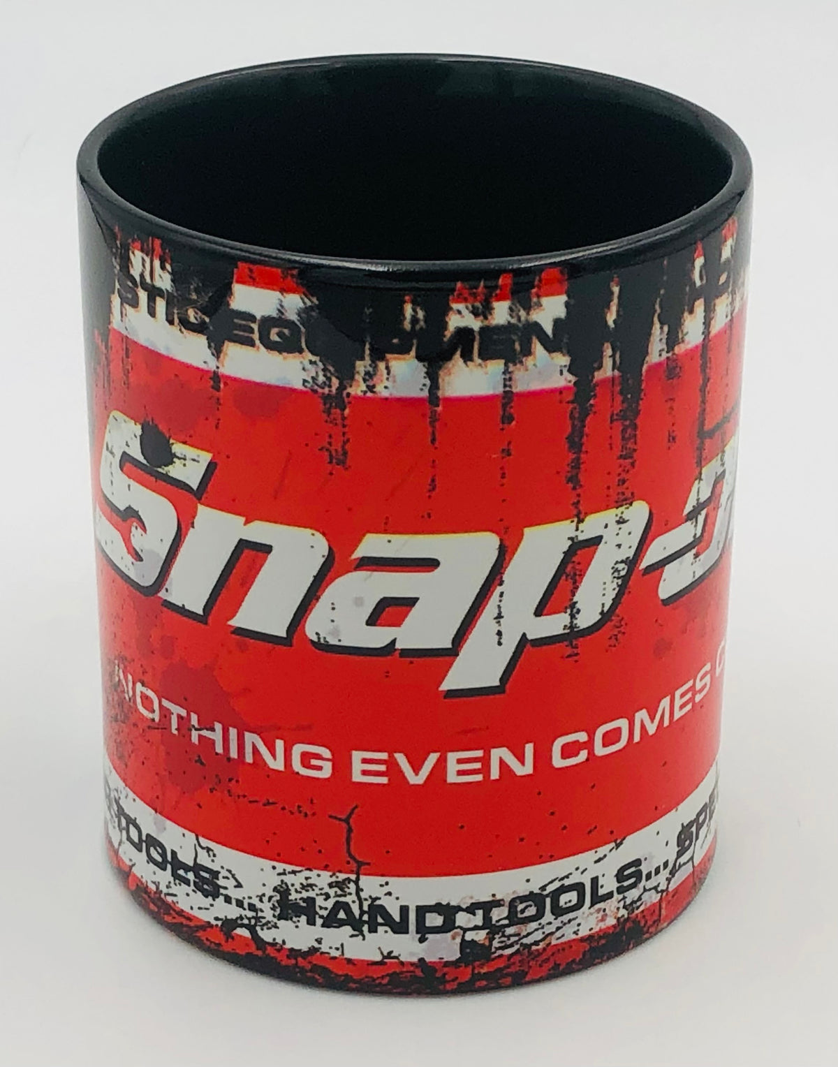 Vintage Becher Snap on