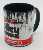 Lade das Bild in den Galerie-Viewer, Vintage Becher Holley Equ.
