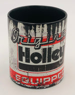 Lade das Bild in den Galerie-Viewer, Vintage Becher Holley Equ.
