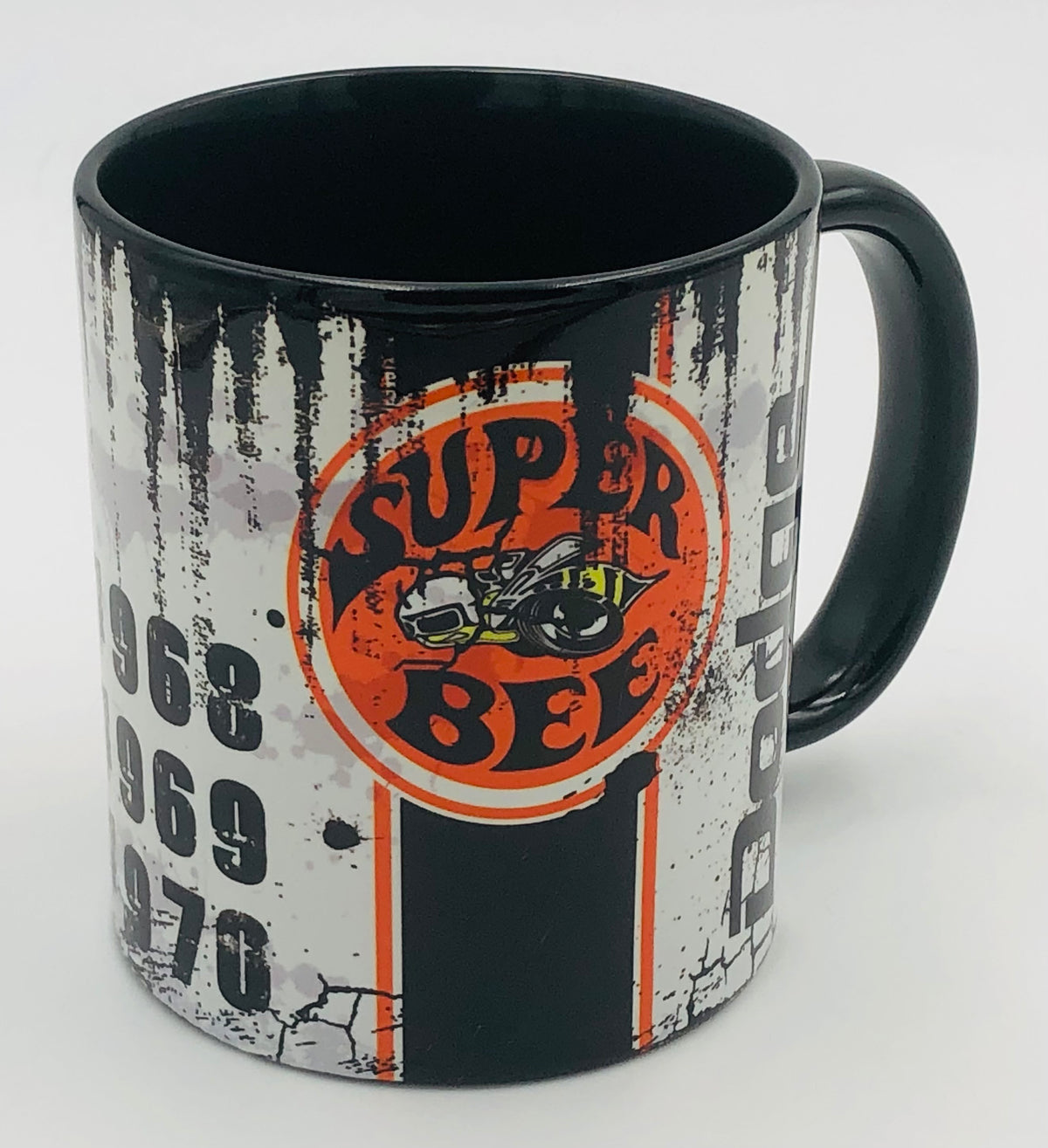 Vintage Becher Super Bee