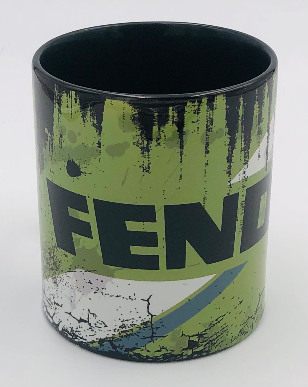 Vintage Becher Fendt