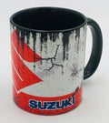 Vintage Becher Suzuki