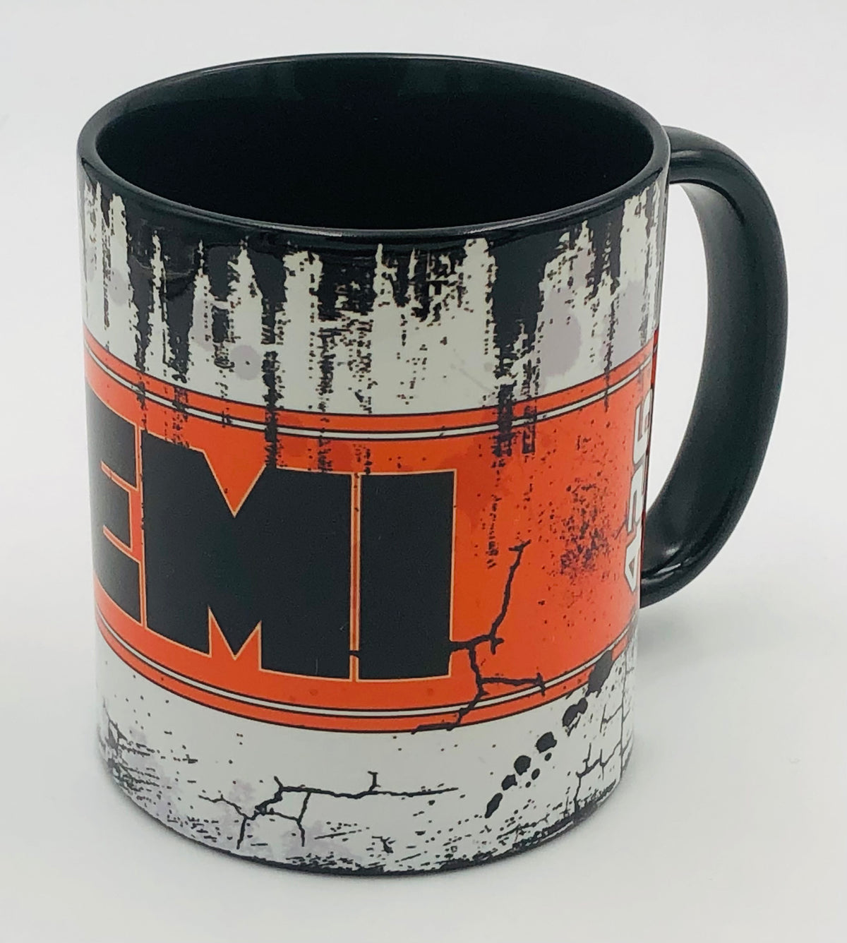Vintage Becher HEMI