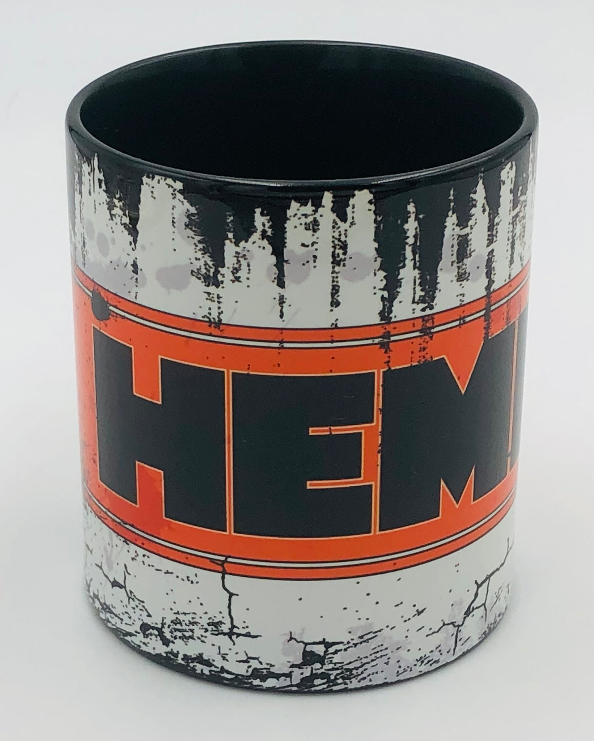 Vintage Becher HEMI