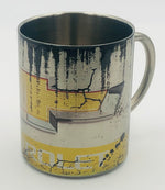 Lade das Bild in den Galerie-Viewer, Vintage Becher Chevy Bowtie
