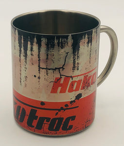 Vintage Becher Hako trac