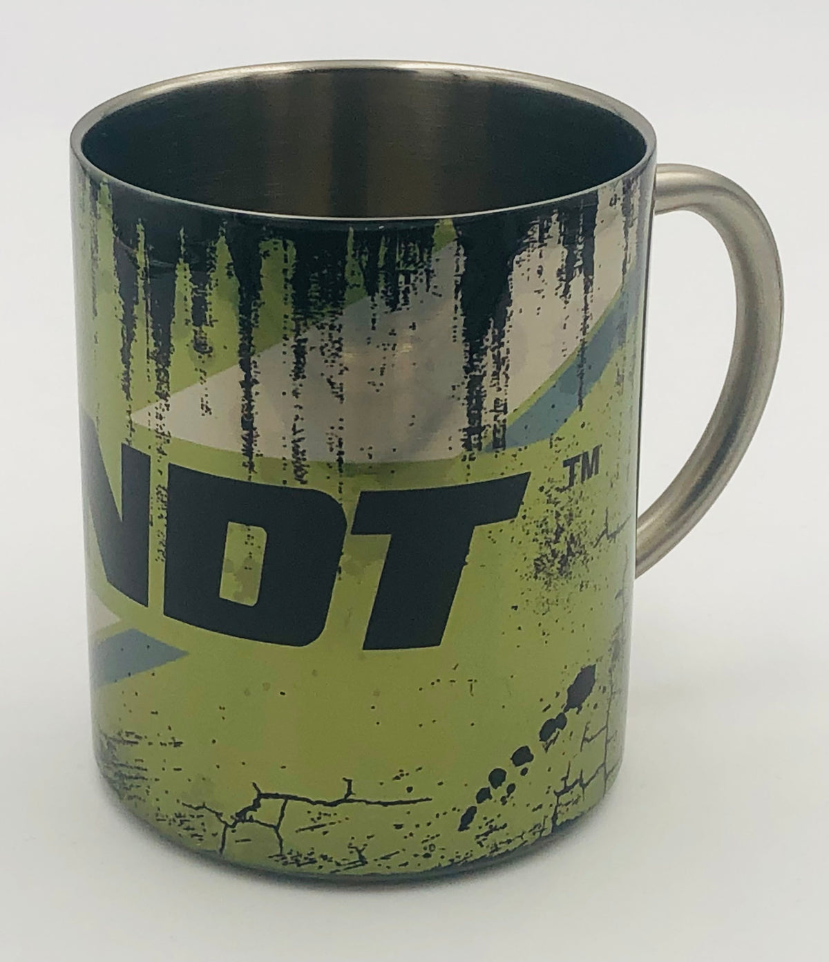 Vintage Becher Fendt