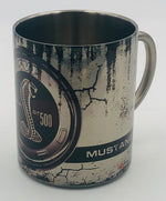 Lade das Bild in den Galerie-Viewer, Vintage Becher GT 500 Shelby
