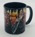 Vintage Becher Easy Rider