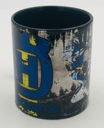 Lade das Bild in den Galerie-Viewer, Vintage Becher Husqvarna
