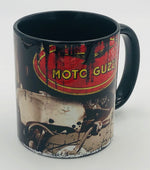 Lade das Bild in den Galerie-Viewer, Vintage Becher Moto Guzzi
