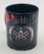 Lade das Bild in den Galerie-Viewer, Vintage Becher Yamaha black
