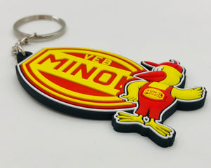 Keychain - Minol