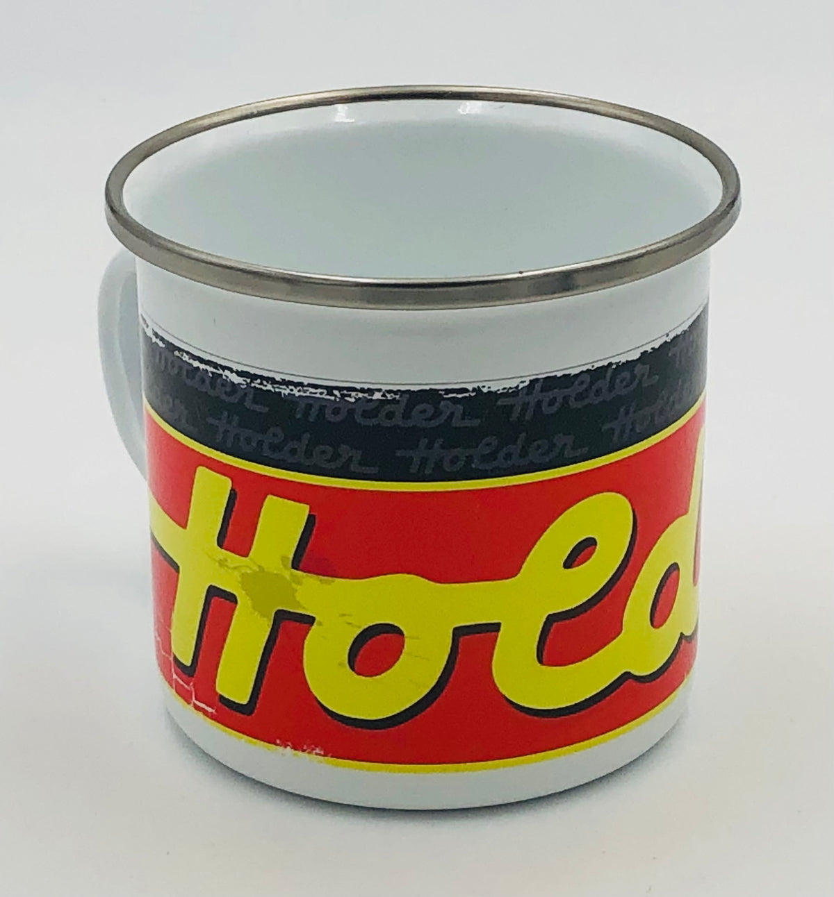 Vintage Becher Holder