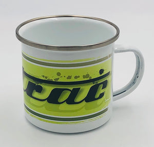 Vintage Becher MB Trac