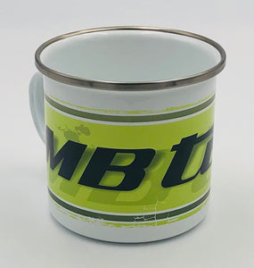 Vintage Becher MB Trac