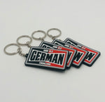 Lade das Bild in den Galerie-Viewer, Keychain - German Engineering

