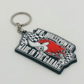 Keychain - Mr.Horsepower Garage