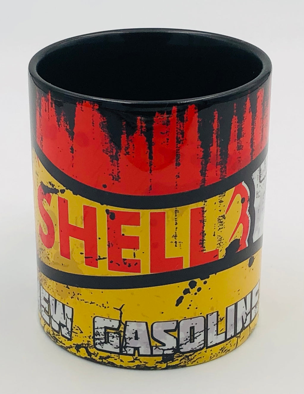 Vintage Becher Shell III