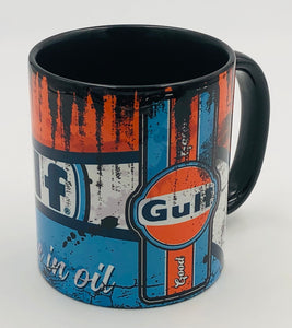 Vintage Becher Good Gulf