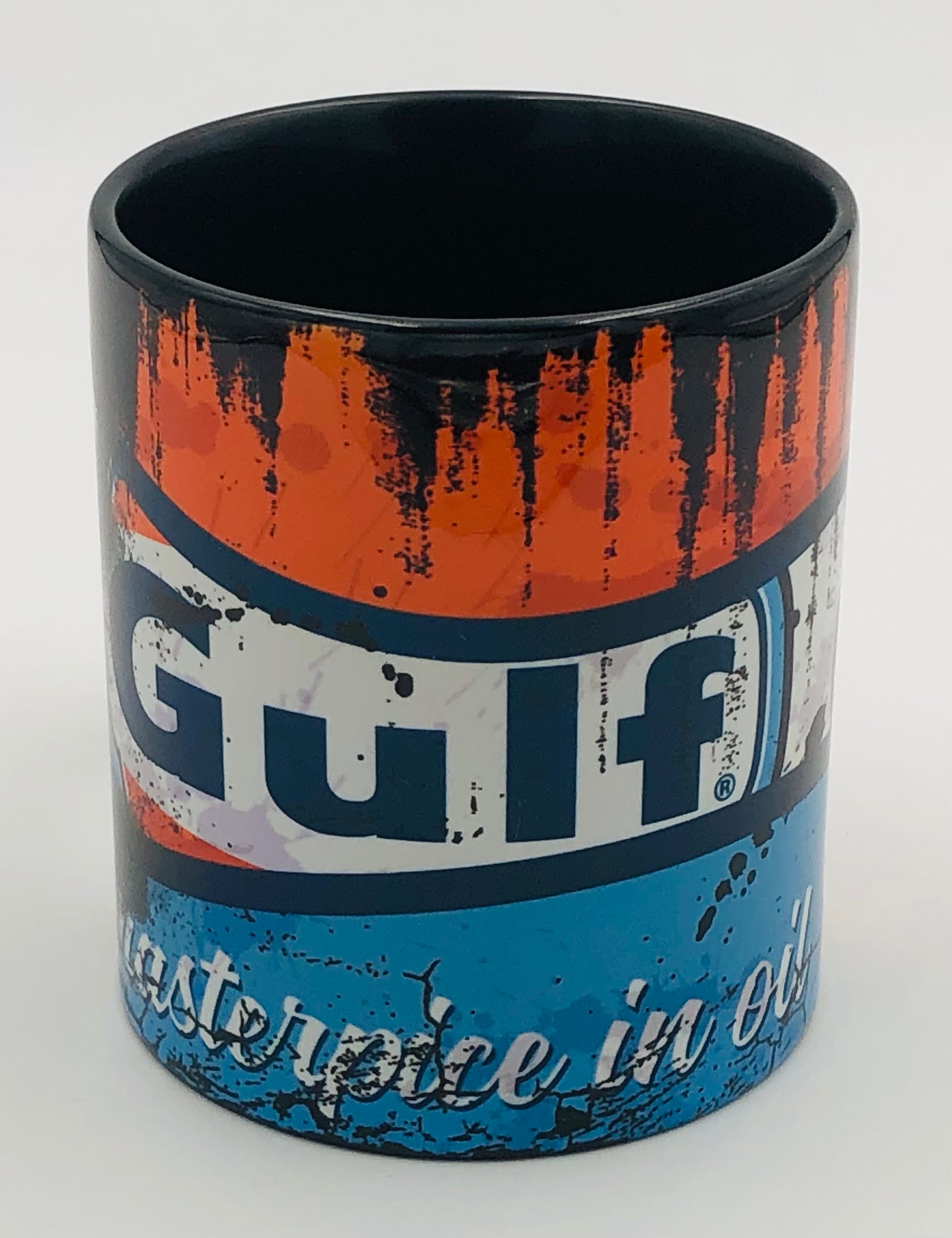 Vintage Becher Good Gulf