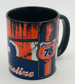 Lade das Bild in den Galerie-Viewer, Vintage Becher UNION 76 II
