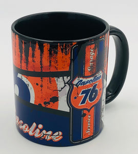 Vintage Becher UNION 76 II