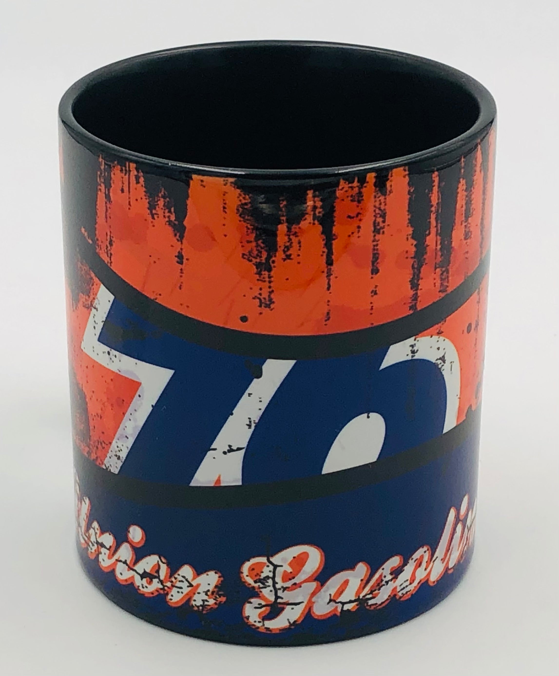 Vintage Becher UNION 76 II