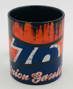 Lade das Bild in den Galerie-Viewer, Vintage Becher UNION 76 II
