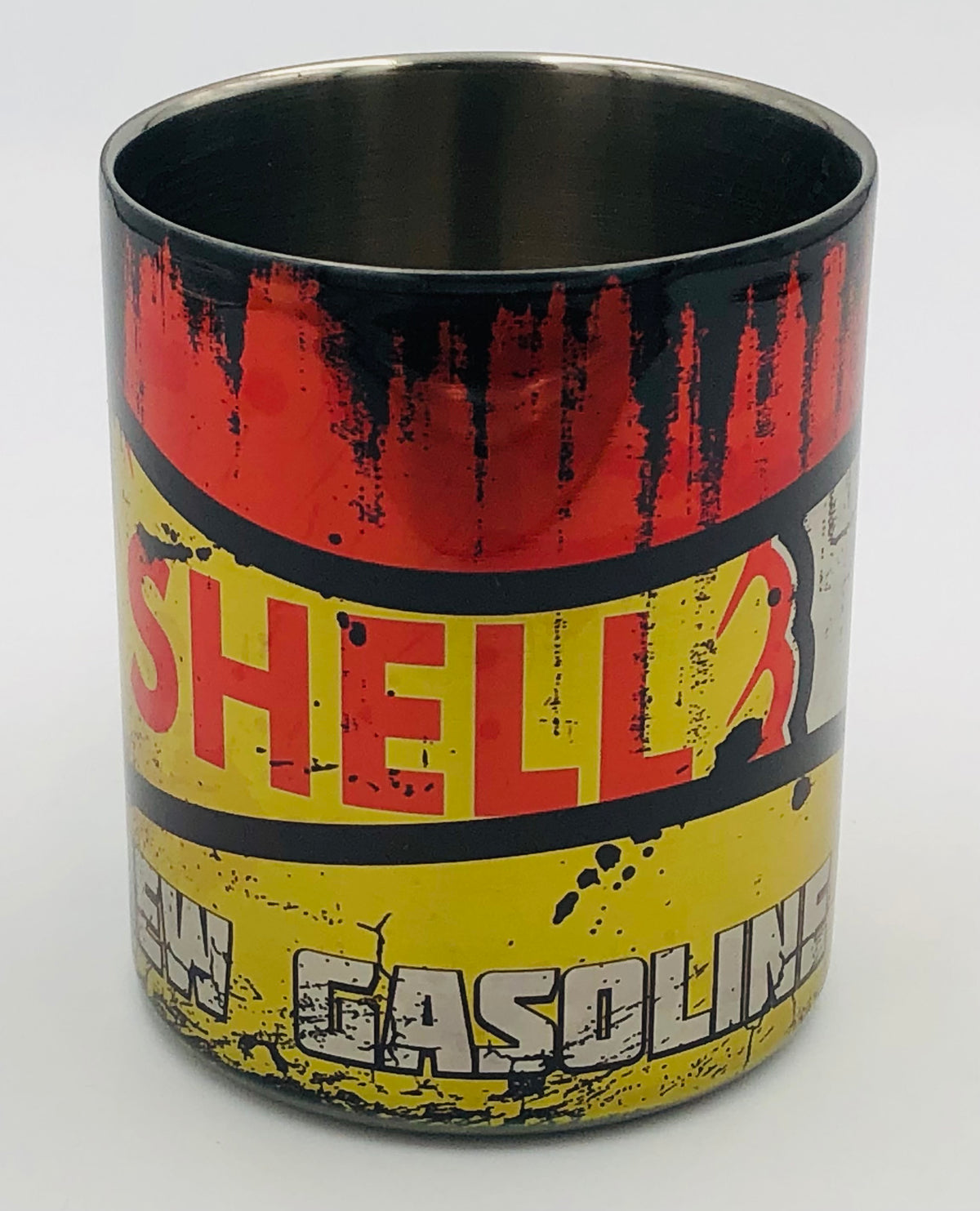Vintage Becher Shell III