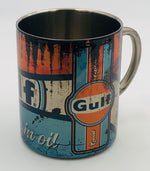 Lade das Bild in den Galerie-Viewer, Vintage Becher Good Gulf
