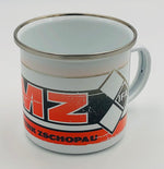 Lade das Bild in den Galerie-Viewer, Vintage Becher MZ ETZ
