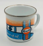 Lade das Bild in den Galerie-Viewer, Vintage Becher Good Gulf
