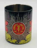 Lade das Bild in den Galerie-Viewer, Vintage Becher DDR
