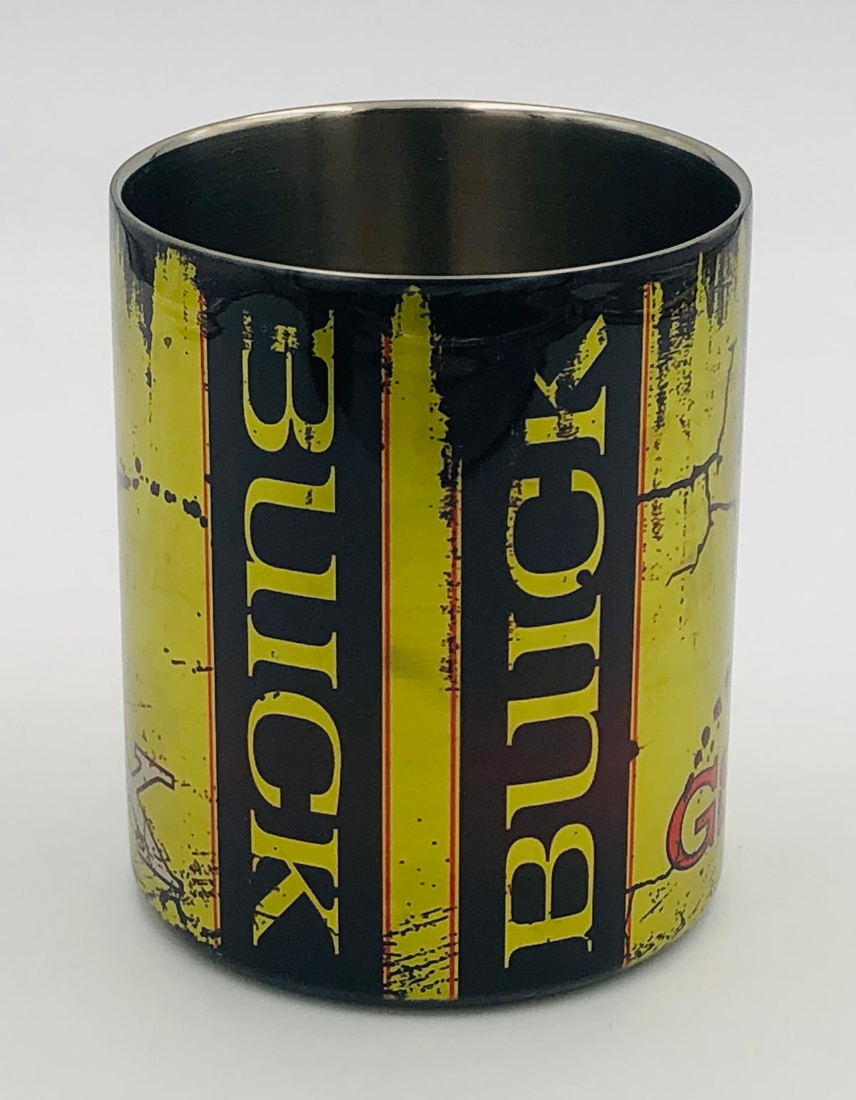 Vintage Becher Buick GSX