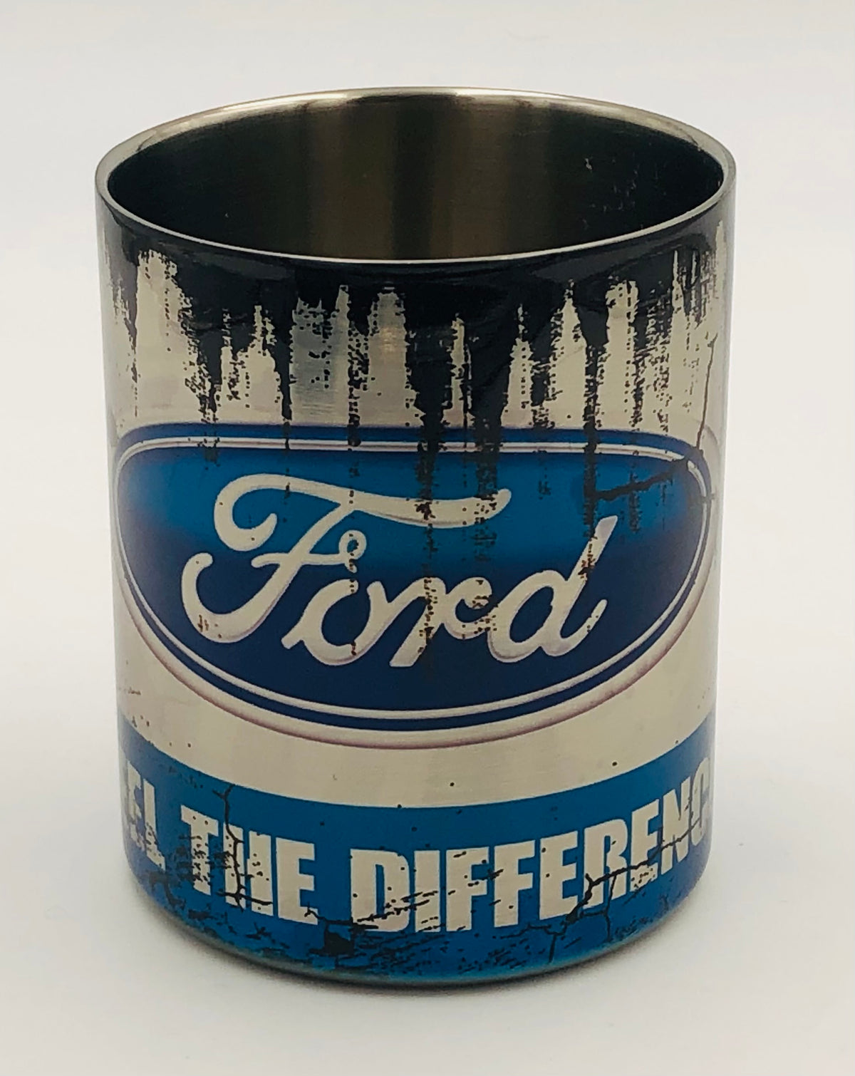 Vintage Becher Ford