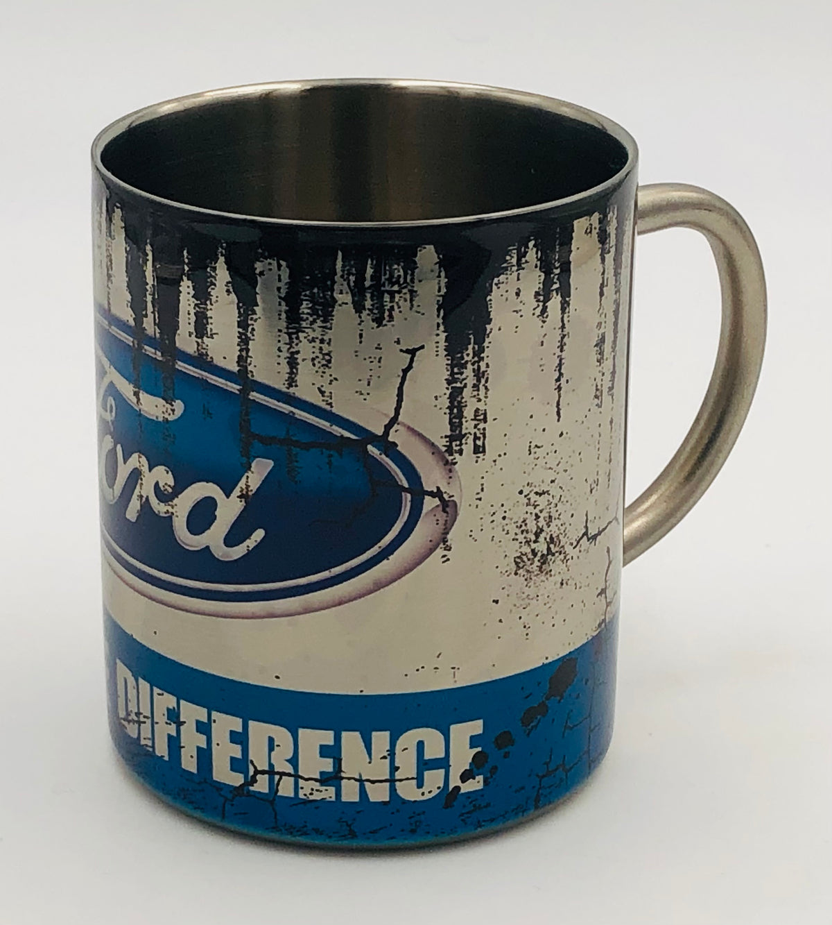 Vintage Becher Ford