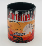 Lade das Bild in den Galerie-Viewer, Vintage Becher Coyote &amp; Roadrunner
